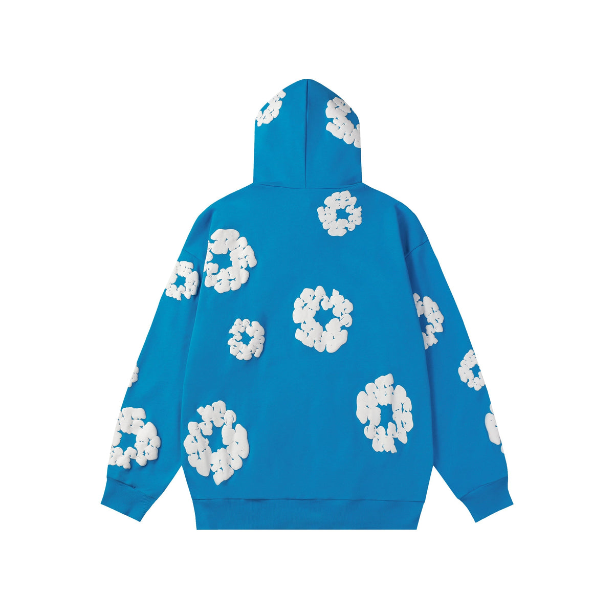 DENIM TEARS Hoodie 6688