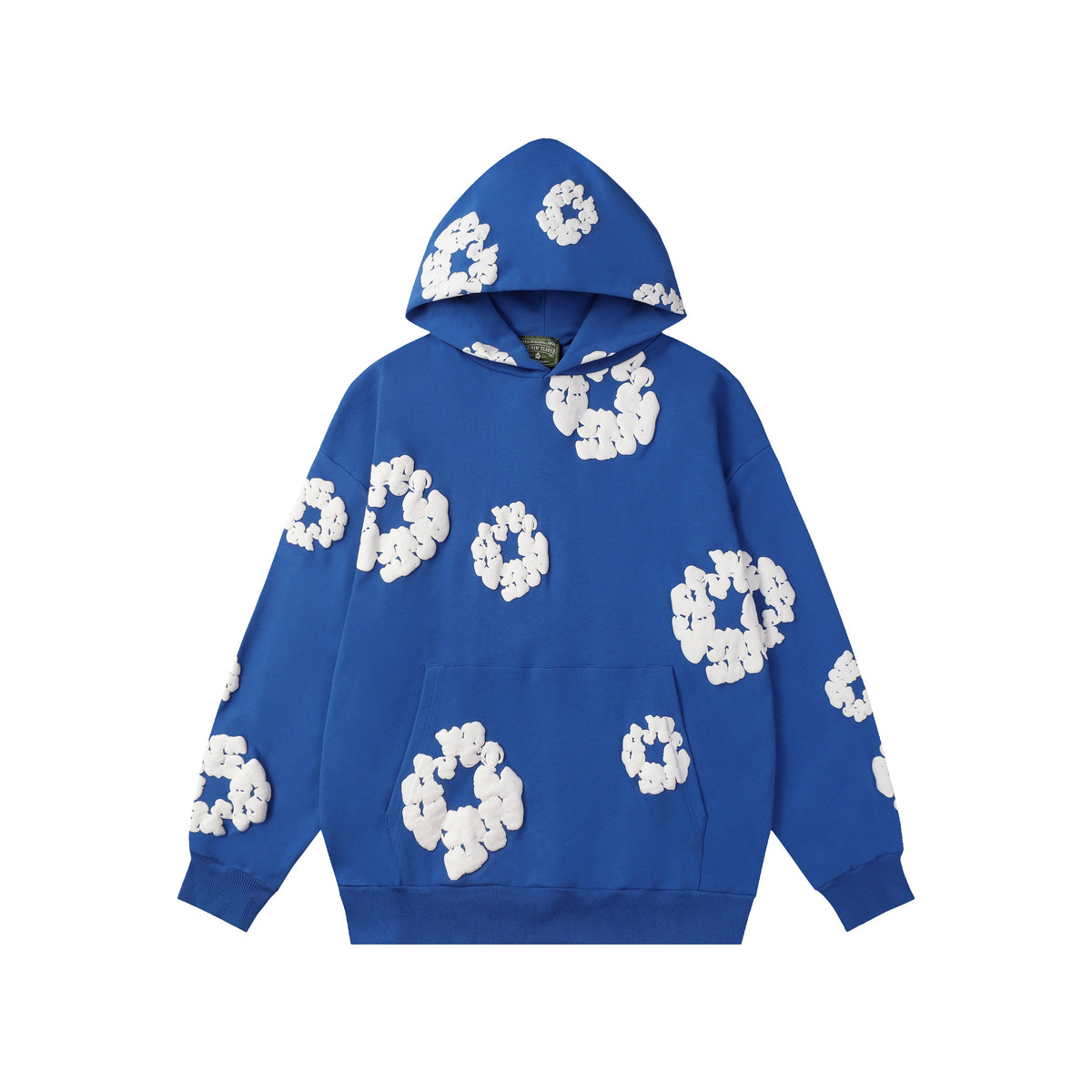 DENIM TEARS Hoodie 6688