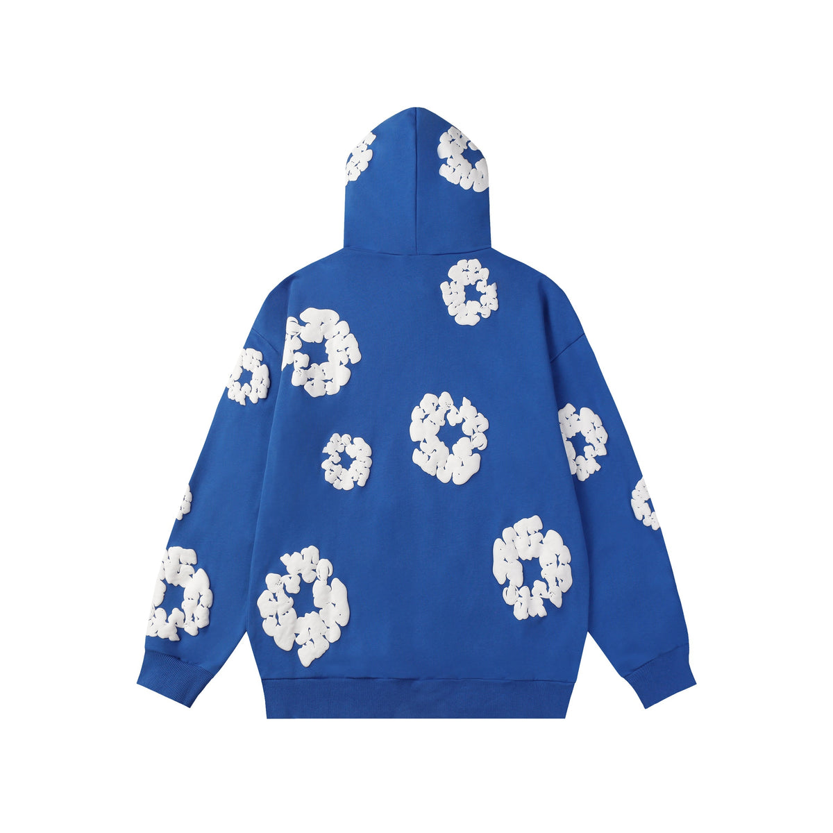 DENIM TEARS Hoodie 6688