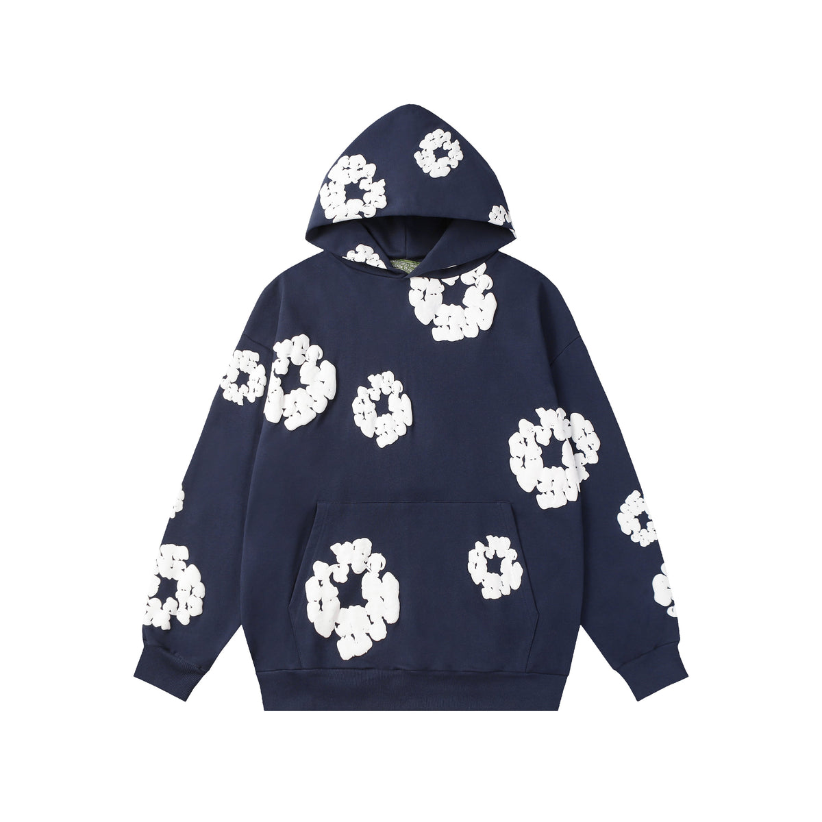 DENIM TEARS Hoodie 6688