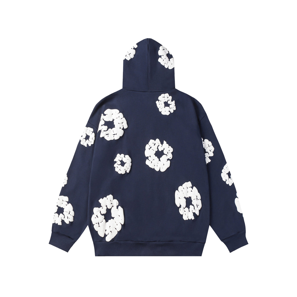 DENIM TEARS Hoodie 6688