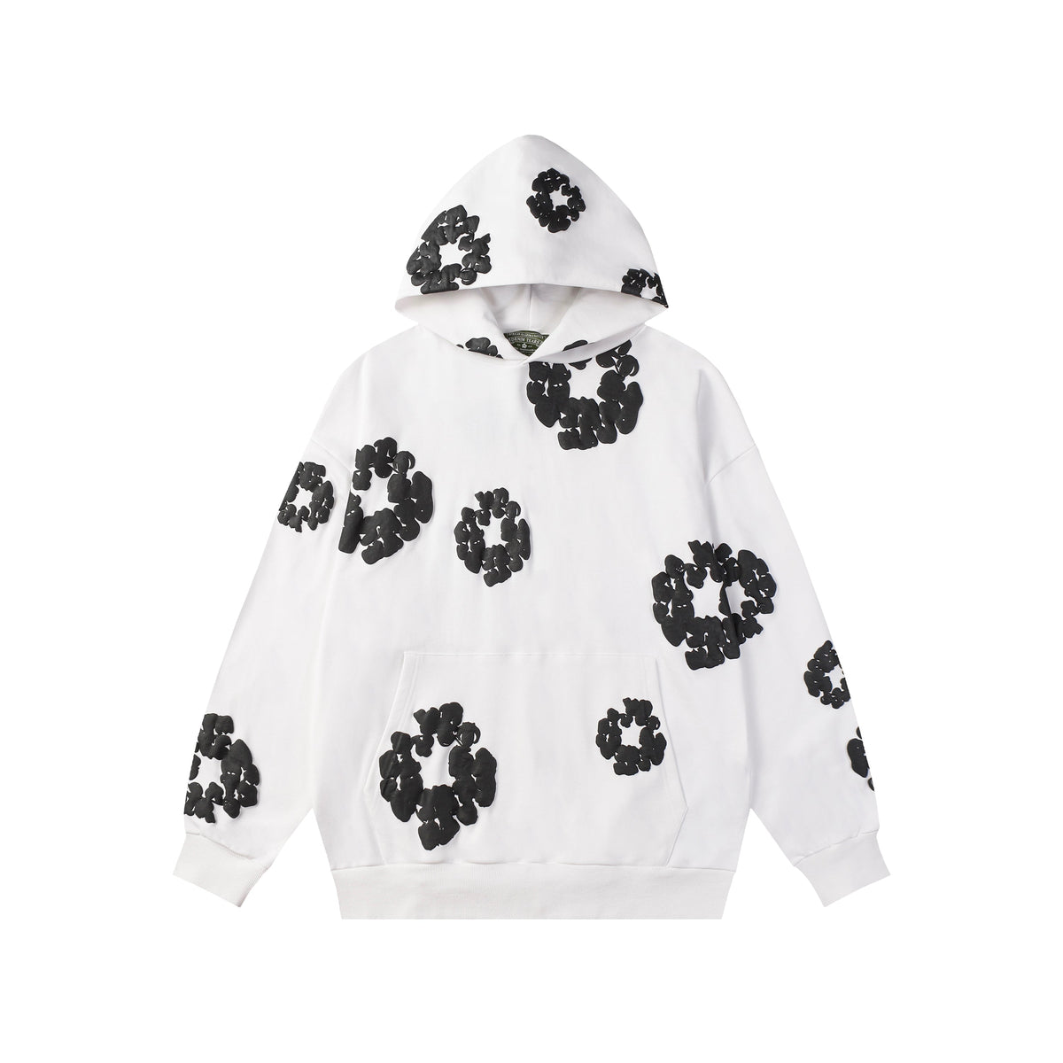 DENIM TEARS Hoodie 6688