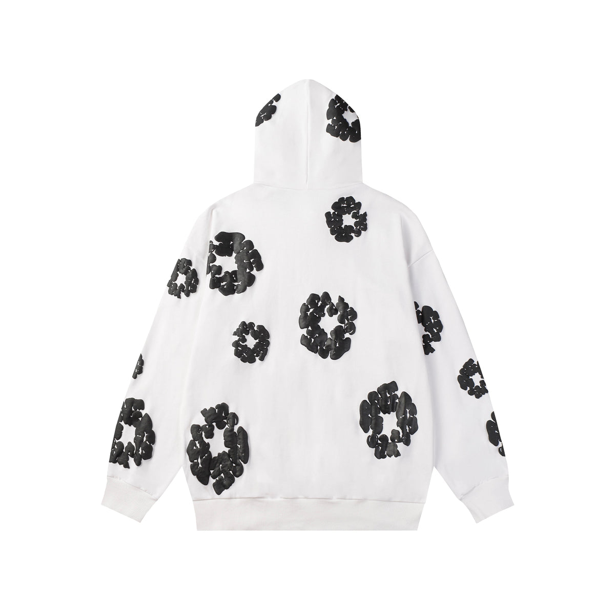 DENIM TEARS Hoodie 6688
