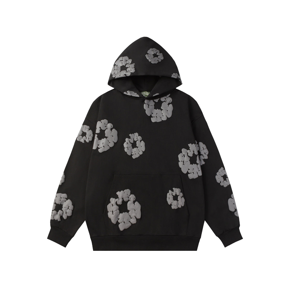 DENIM TEARS Hoodie 6688