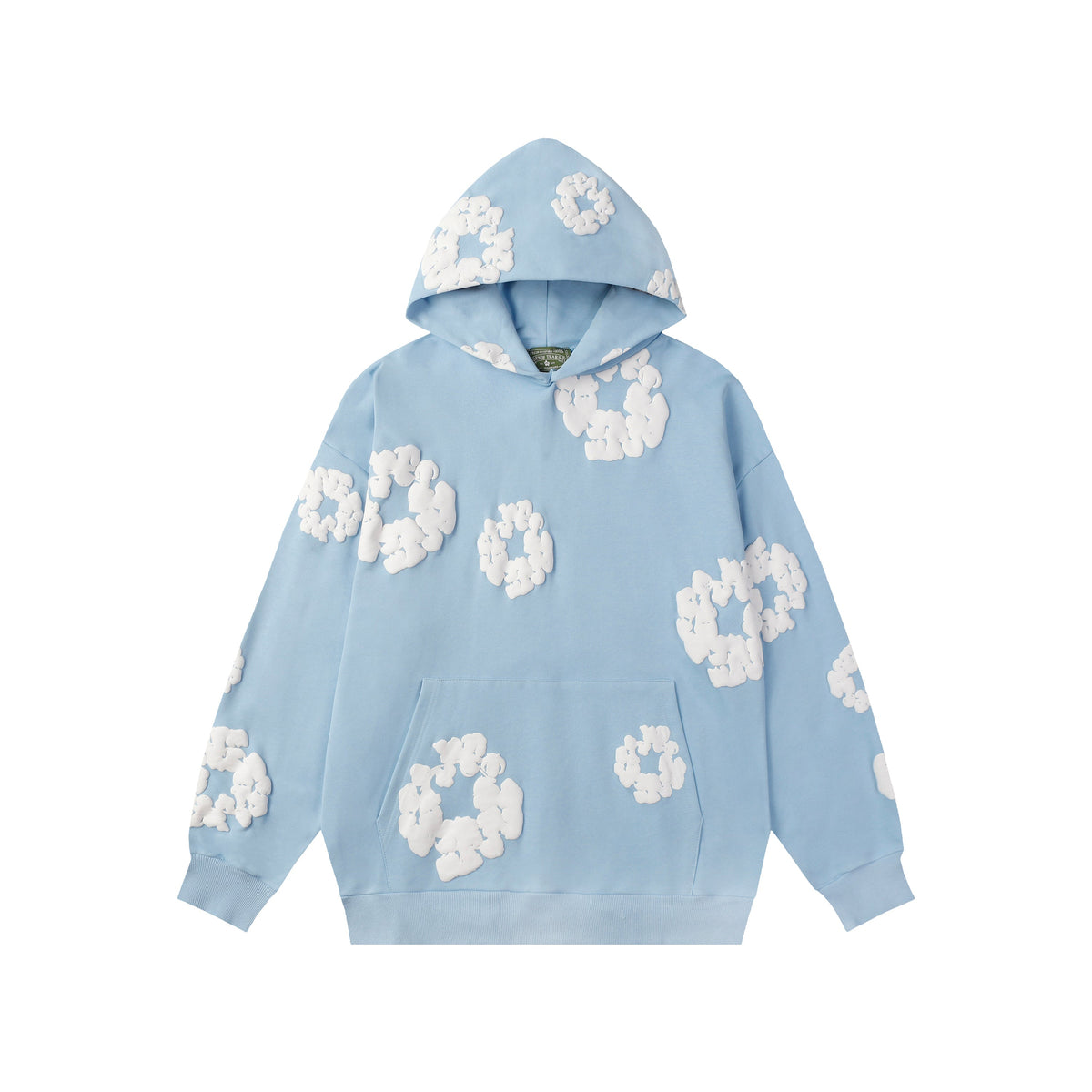 DENIM TEARS Hoodie 6688