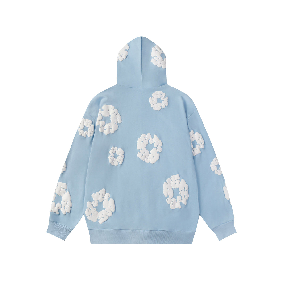 DENIM TEARS Hoodie 6688