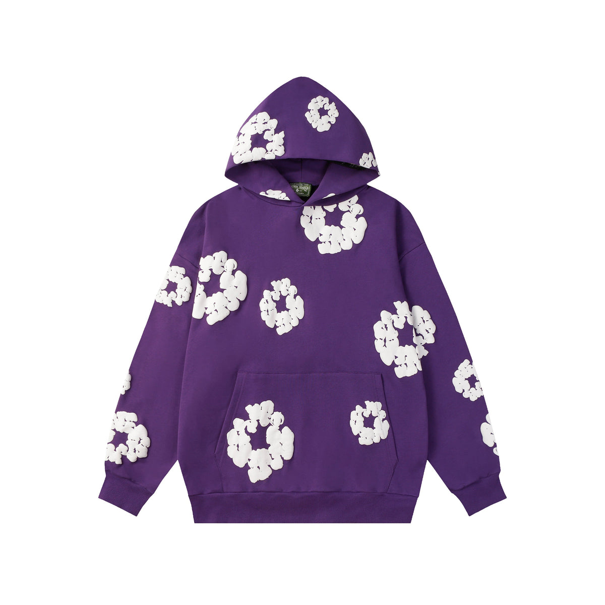 DENIM TEARS Hoodie 6688