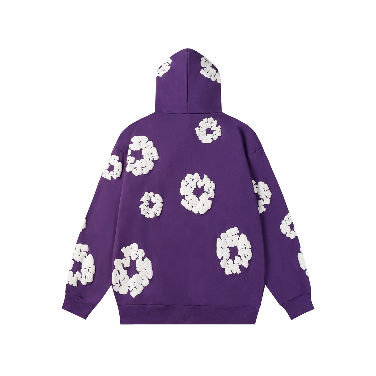 DENIM TEARS Hoodie 6688