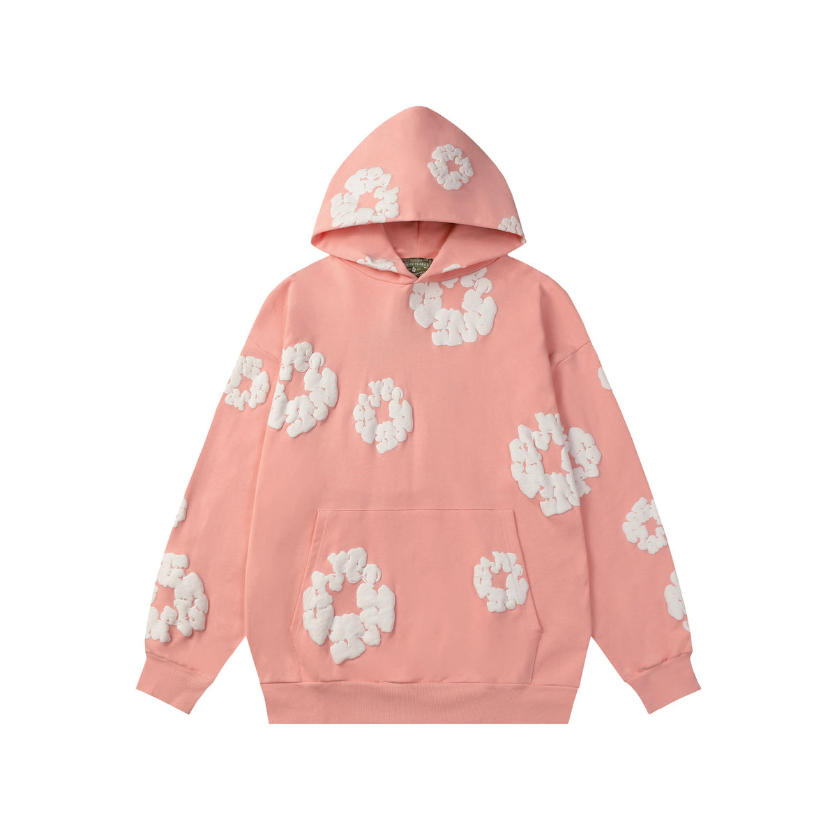DENIM TEARS Hoodie 6688
