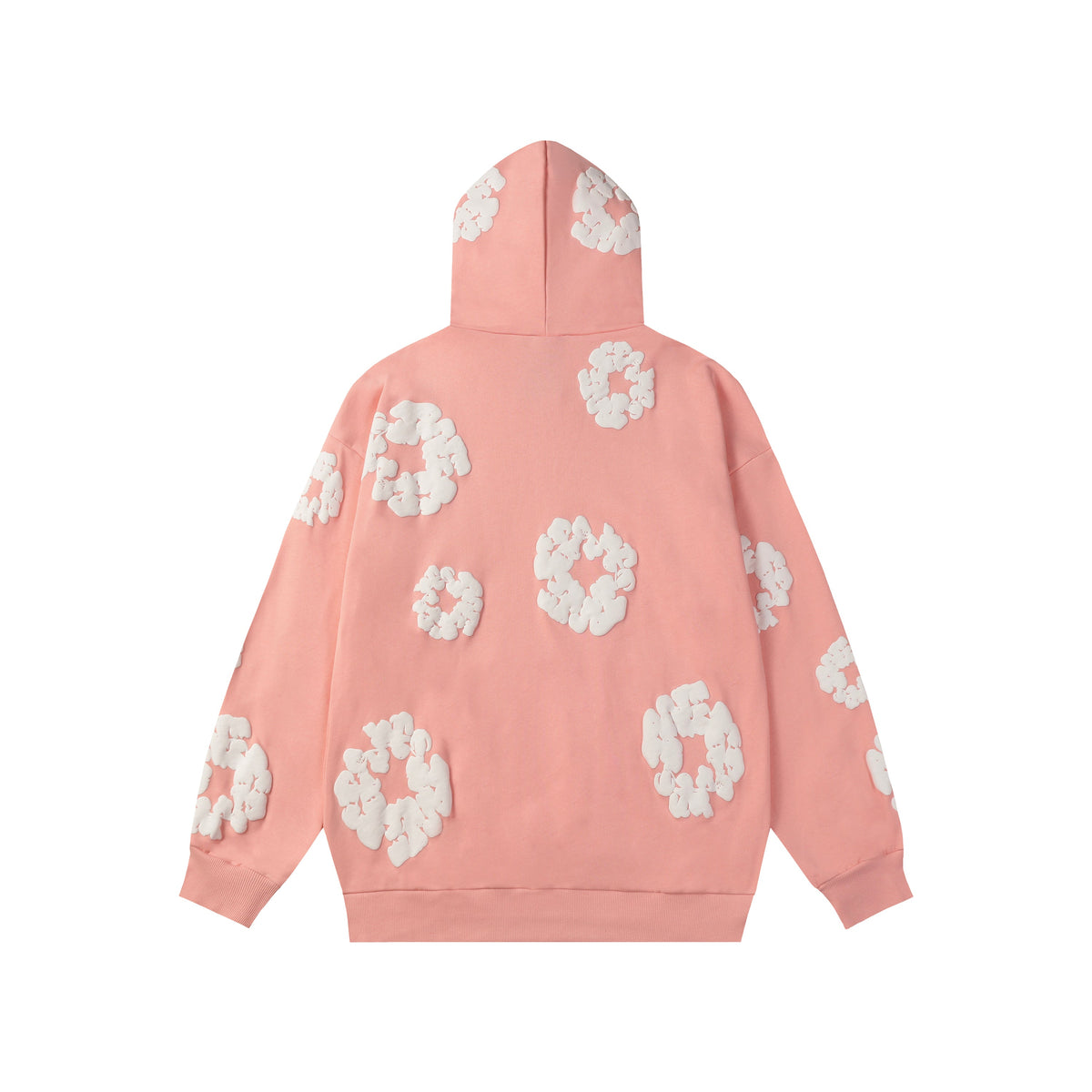 DENIM TEARS Hoodie 6688