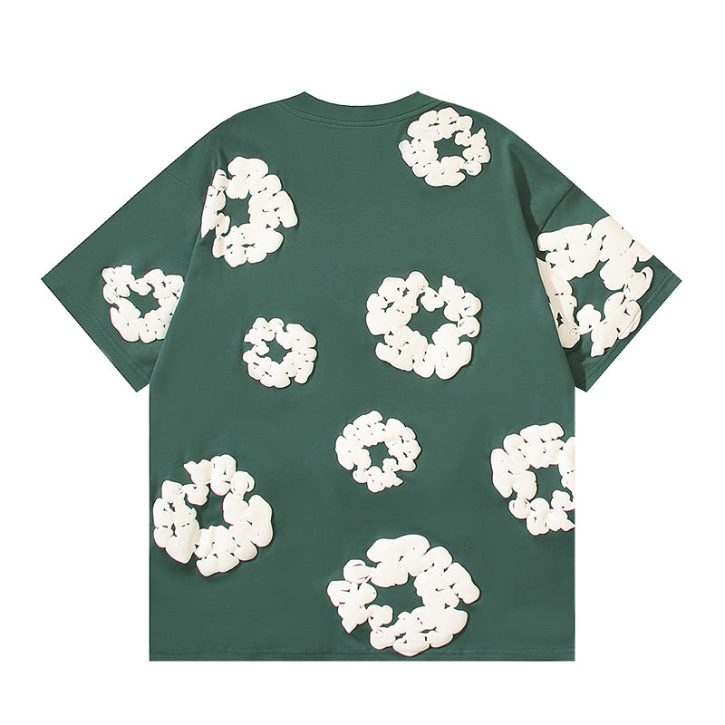 DENIM TEARS T-shirt 0801