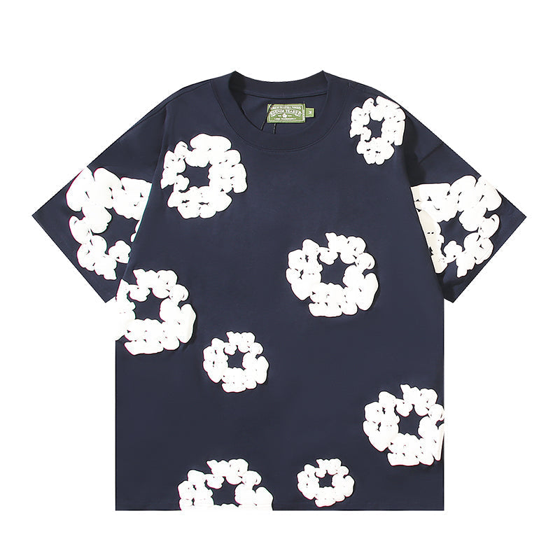 DENIM TEARS T-shirt 0801