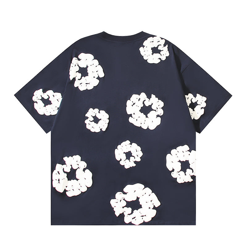 DENIM TEARS T-shirt 0801