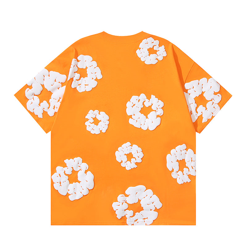 DENIM TEARS T-shirt 0801