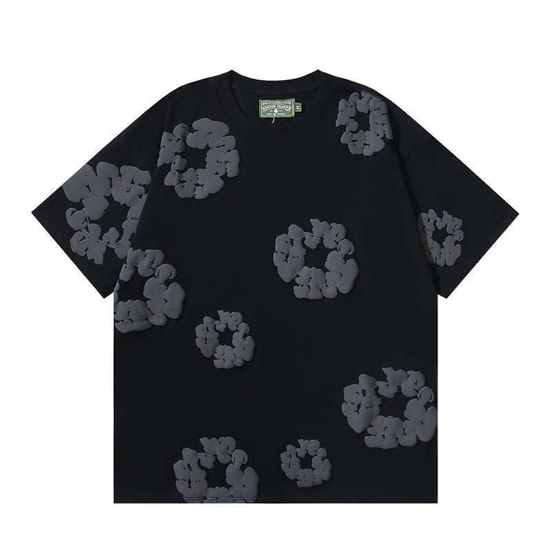 DENIM TEARS T-shirt 0801