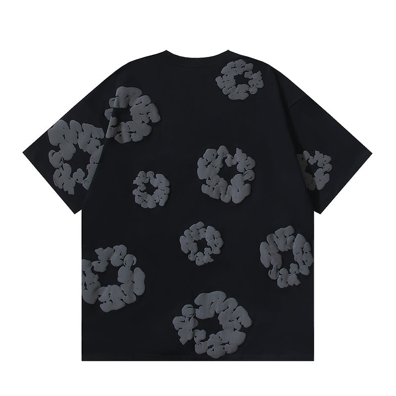 DENIM TEARS T-shirt 0801