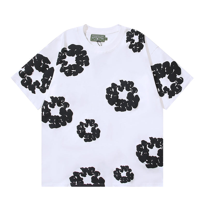 DENIM TEARS T-shirt 0801