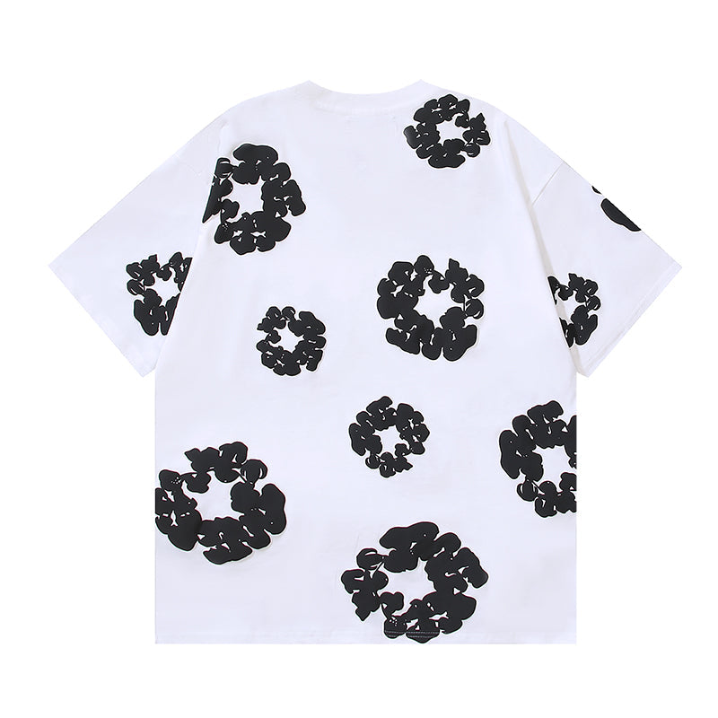 DENIM TEARS T-shirt 0801