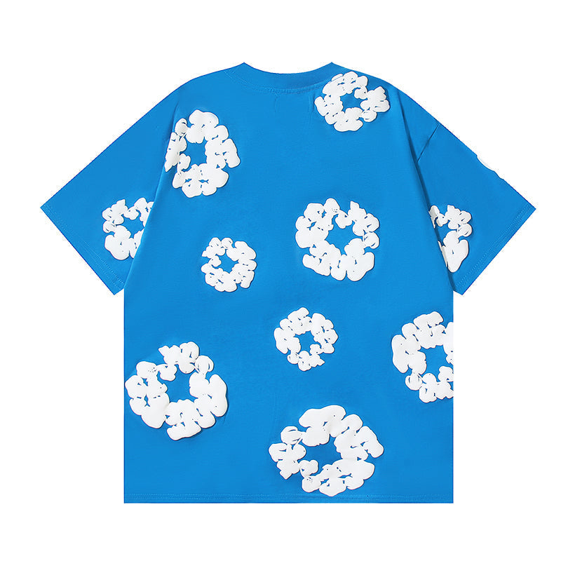 DENIM TEARS T-shirt 0801