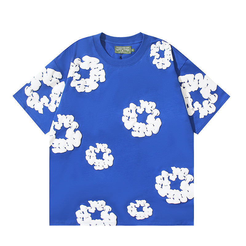 DENIM TEARS T-shirt 0801