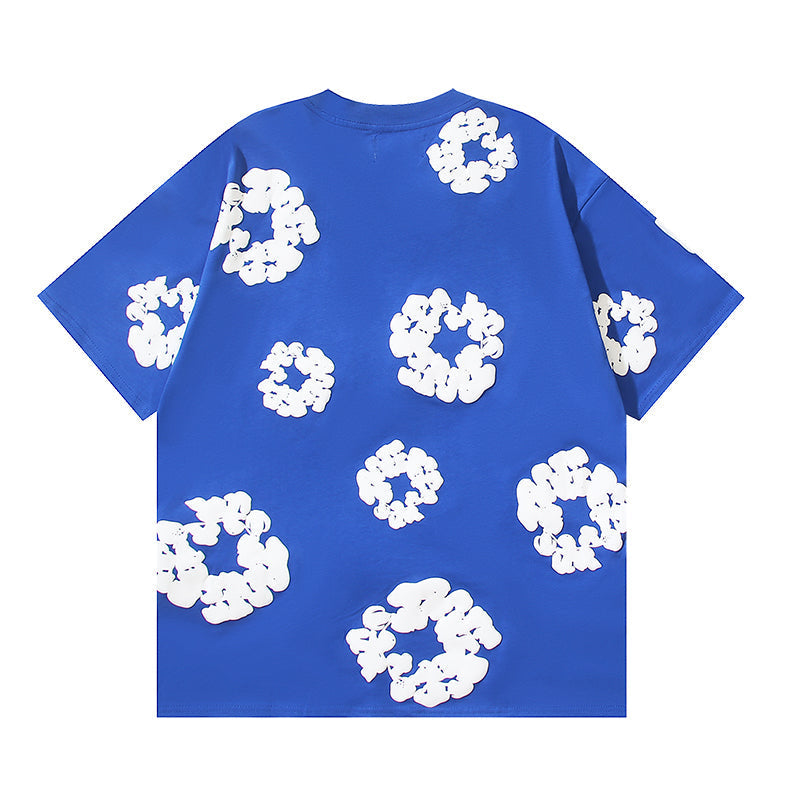 DENIM TEARS T-shirt 0801