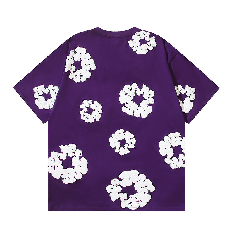 DENIM TEARS T-shirt 0801
