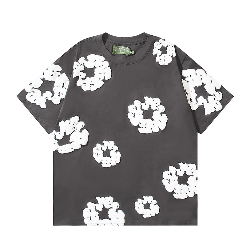 DENIM TEARS T-shirt 0801