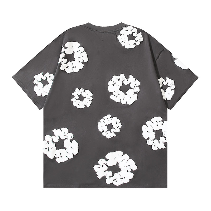 DENIM TEARS T-shirt 0801