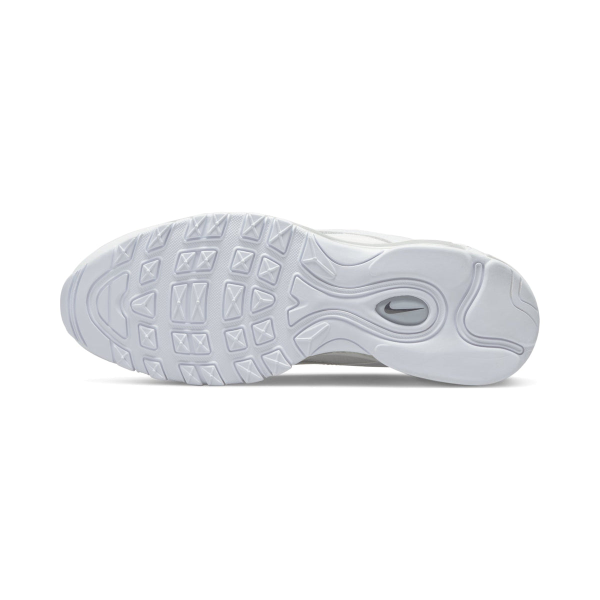 Nike Air Max 97 'Triple White' (921826-101)