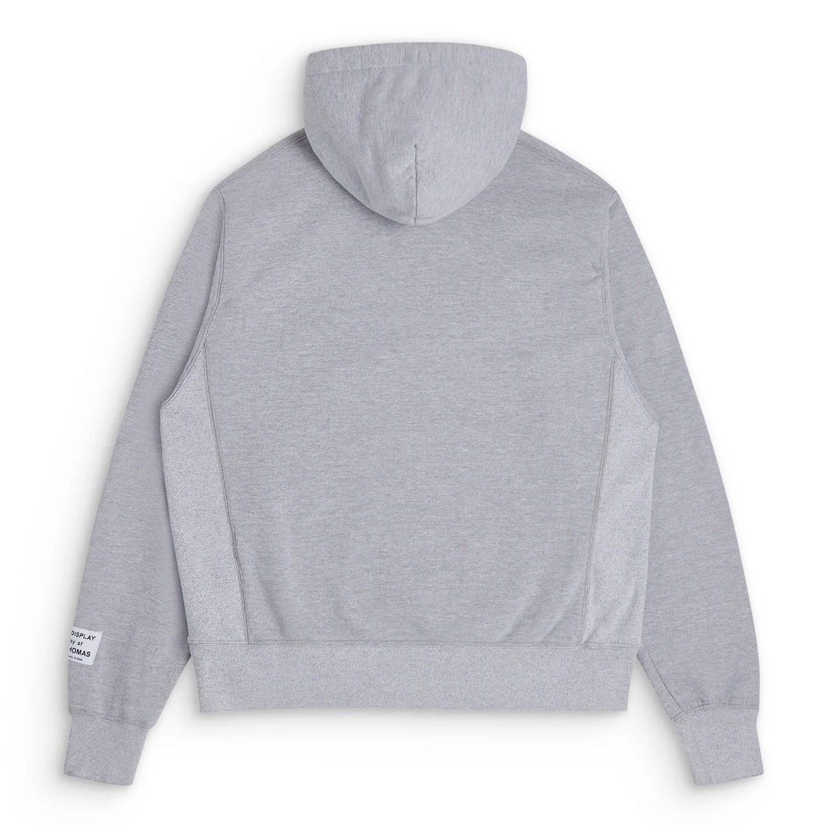 GALLERY DEPT New Hooded Sweatshirt 615