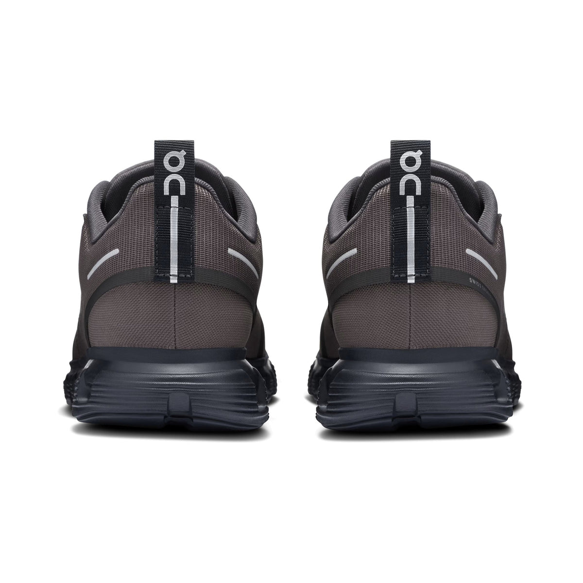 On Cloud 6 Waterproof 'Olive Evergreen' (3MF10062841)