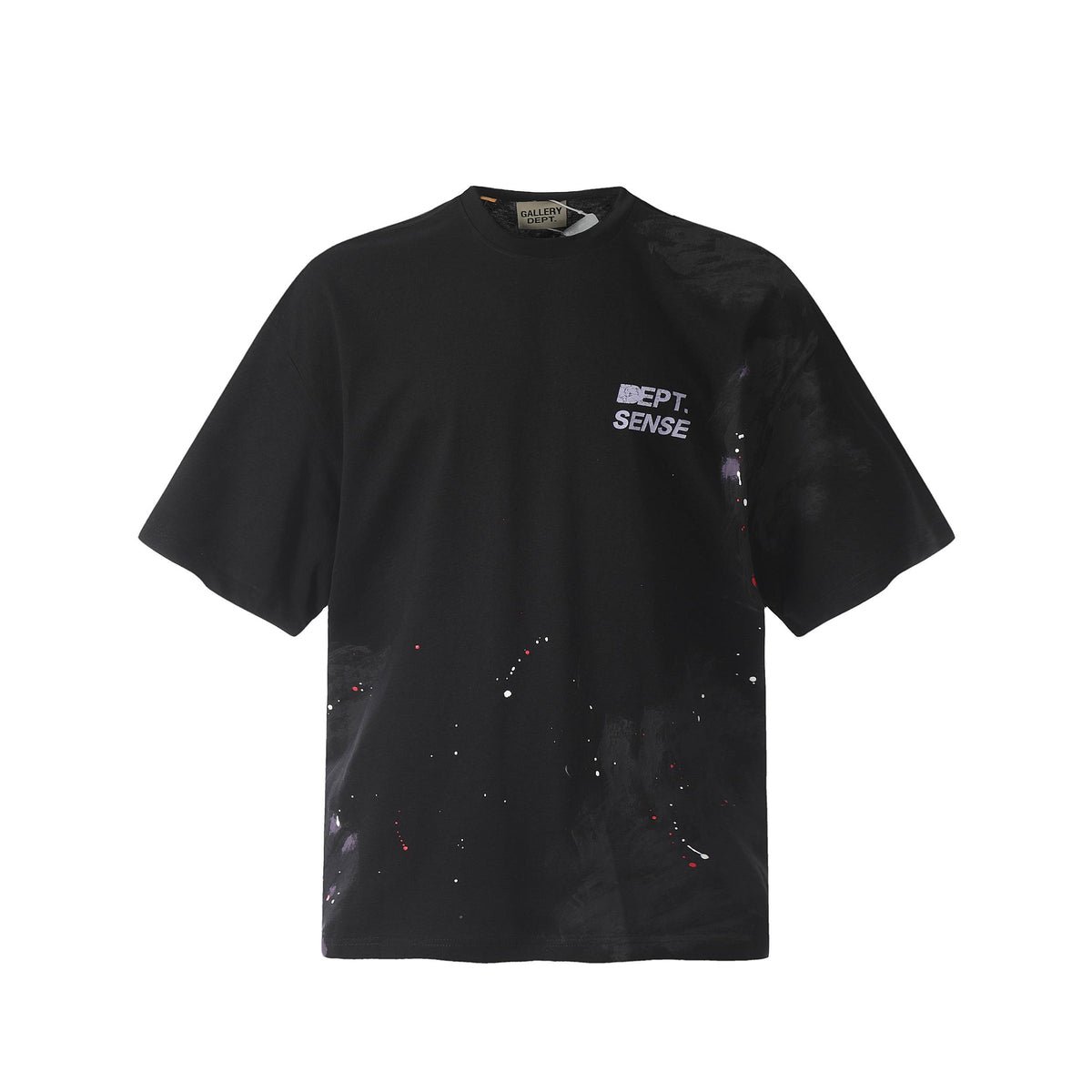 GALLERY DEPT New T-shirt D34
