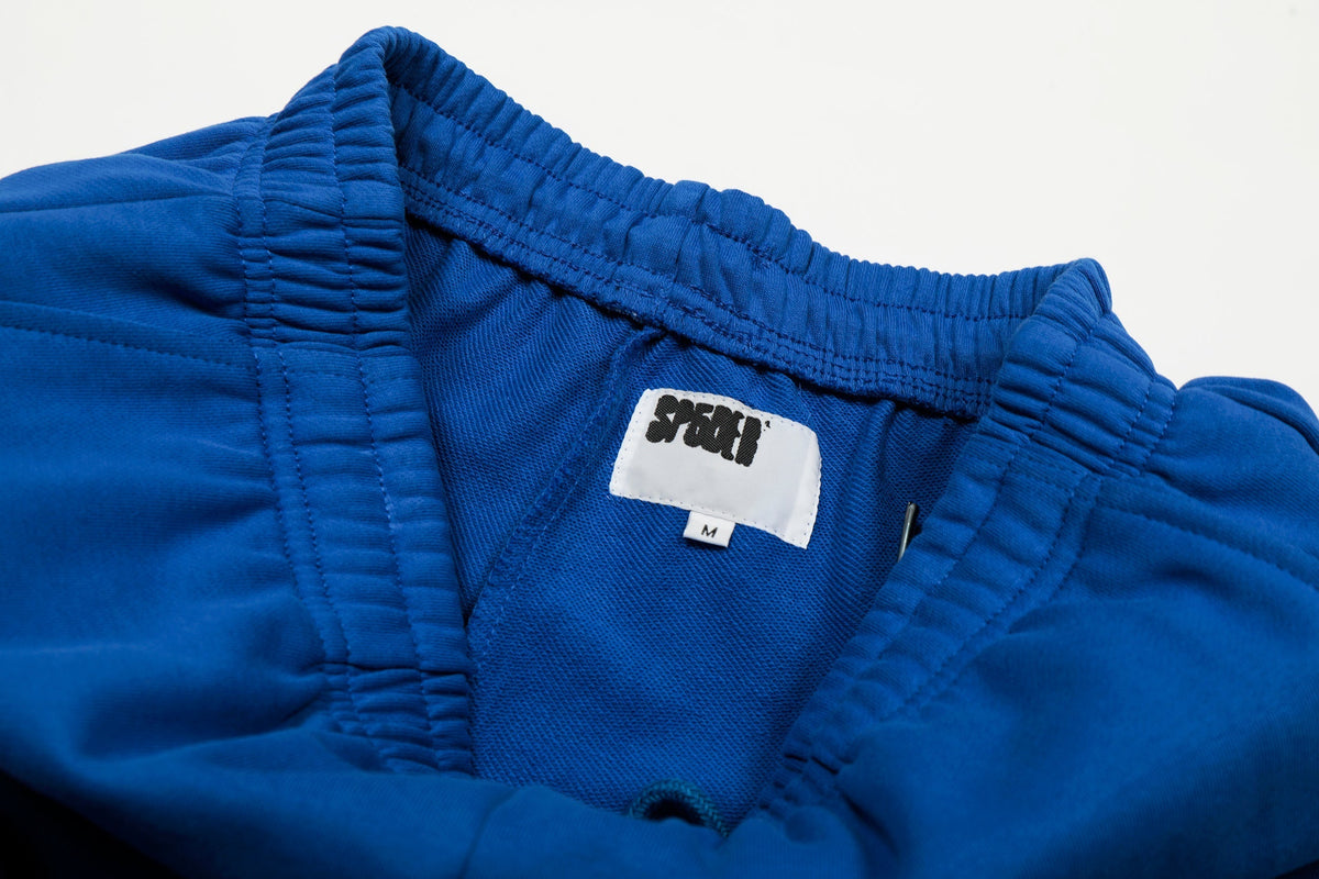 Sp5der Hoodie 7727