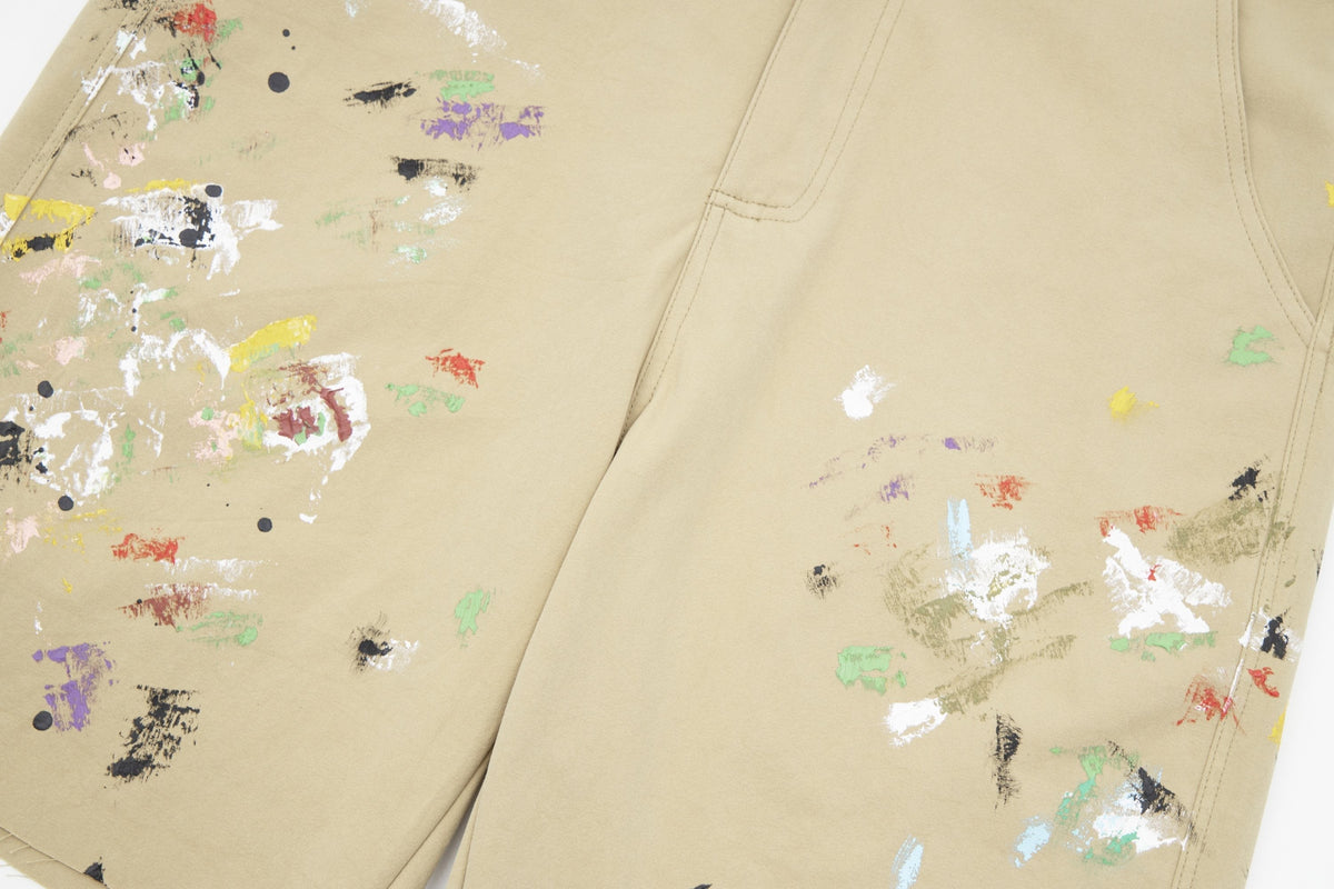GALLERY DEPT New Shorts G341