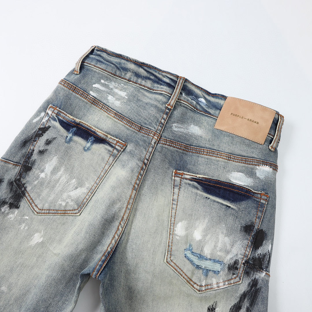 PURPLE JEANS 9037