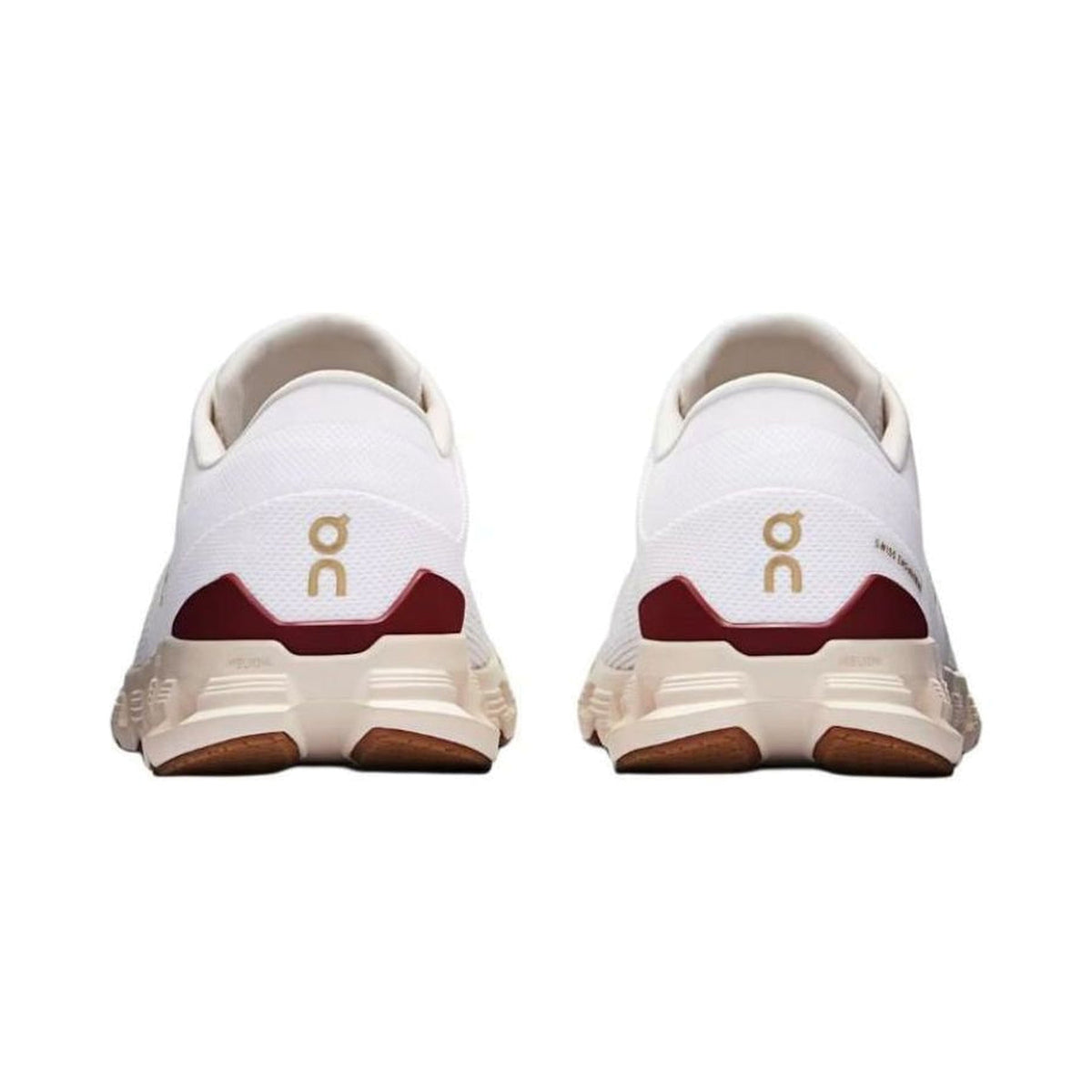 On Cloud X 4 'Pearl Ivory' Year of the Snake (3MF10752734)