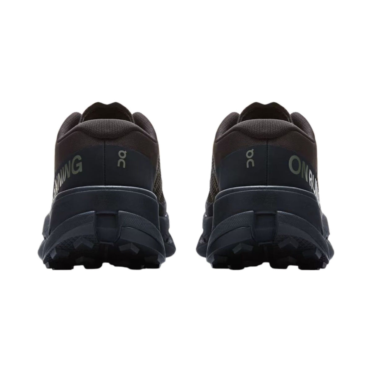 On Cloudsurfer Trail 2 Waterproof 'Black' (3MF30231043)