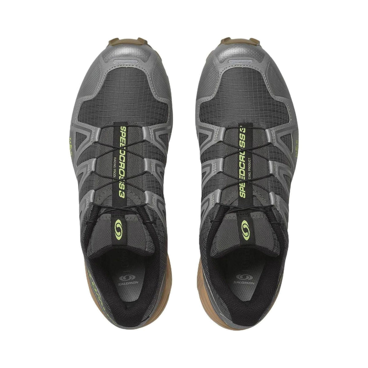 Salomon Speedcross 3 'Moon Pack' (L47736300)
