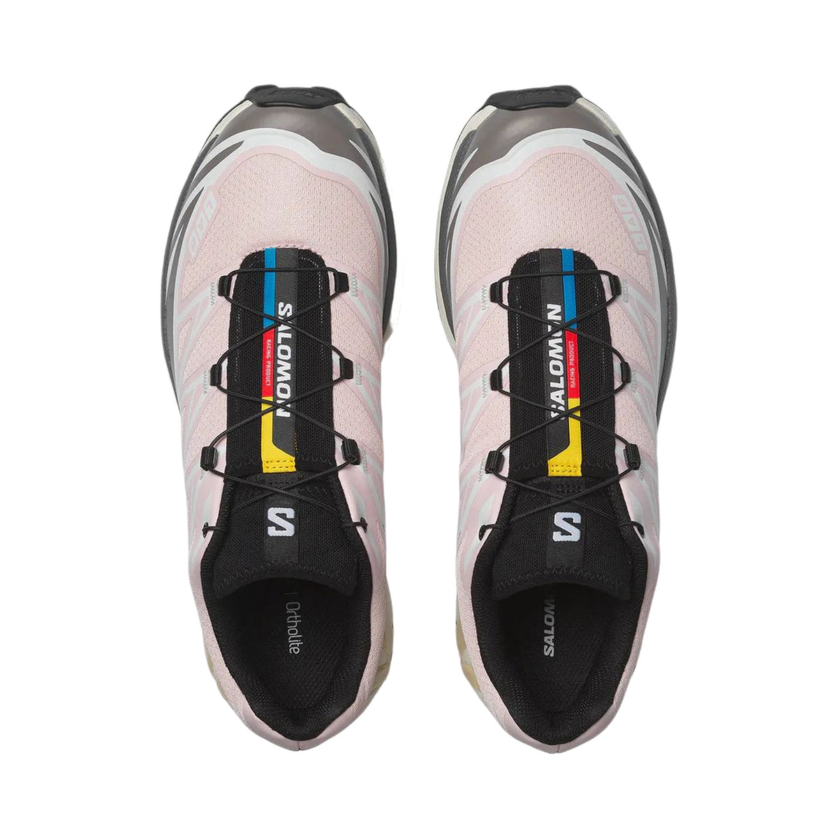 Salomon XT-6 'Cloudburst/Icy Pink' (L49154600)