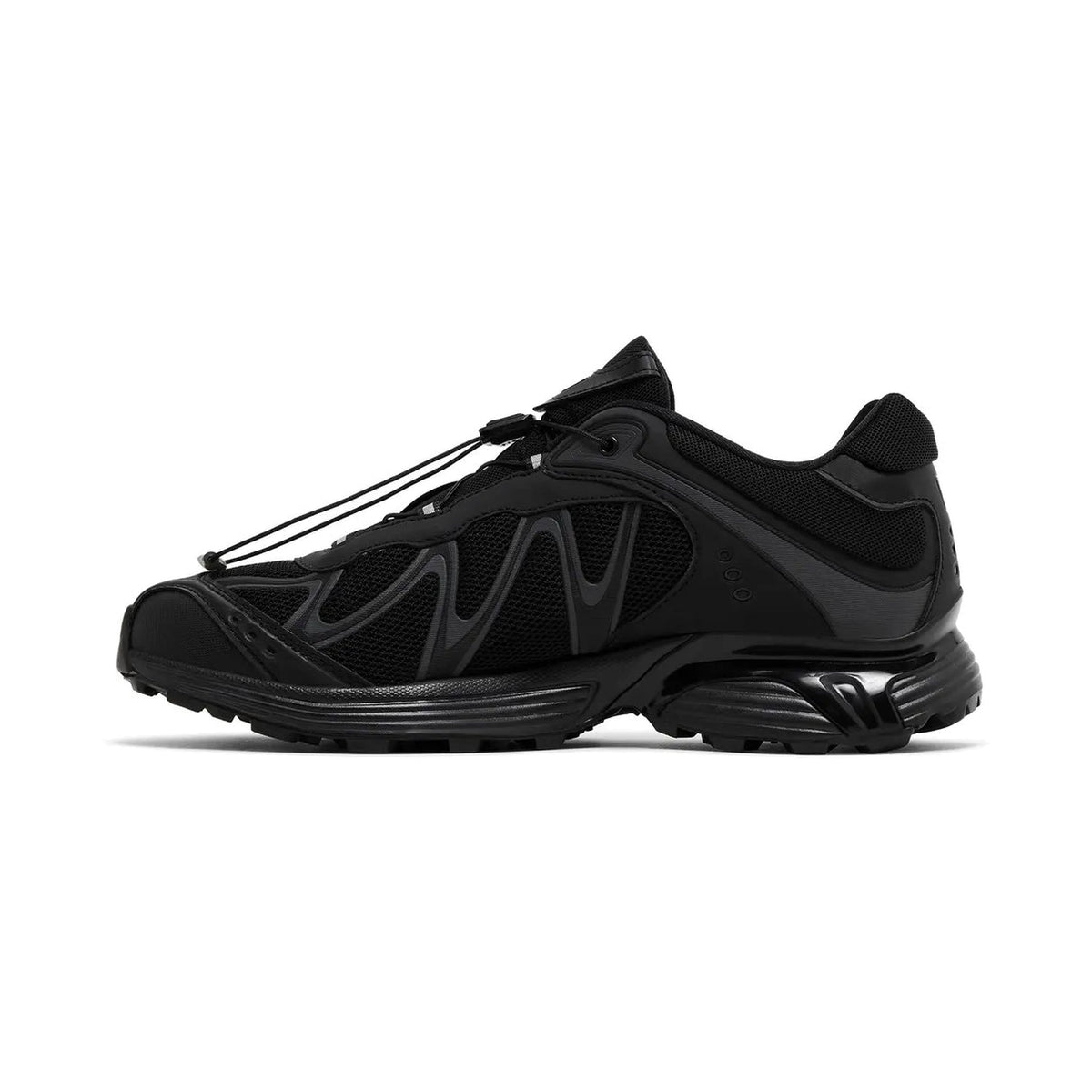 Salomon XT-Whisper 'Black Asphalt' (L47762000)