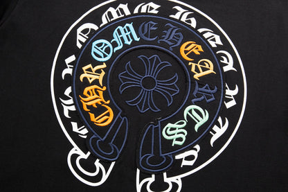 Chrome-Hearts New T-shirt 6038