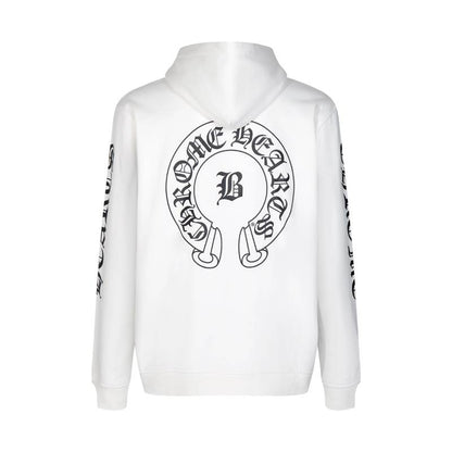 CHROME-HEARTS Hoodie K7030