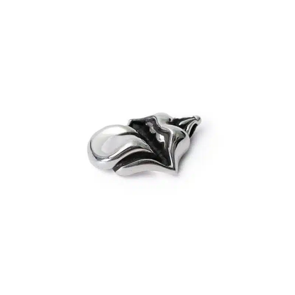 Chrome-Hearts ROLLING STONES LIP & TONGUE PENDANT