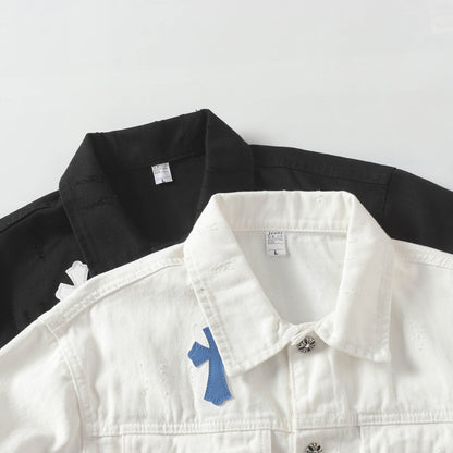 CHROME-HEARTS New Jacket