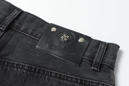 CHROME-HEARTS NEW Pants