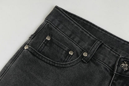 CHROME-HEARTS NEW Pants
