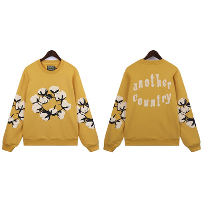 DENIM TEARS  Hoodie 7010
