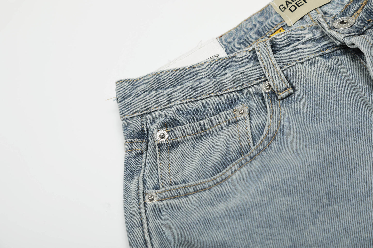 CHROME-HEARTS Pants-8148