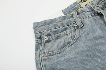 CHROME-HEARTS Pants-8148