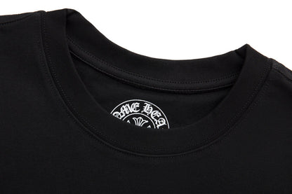 Luxury Chrome-Hearts New T-shirt 6049